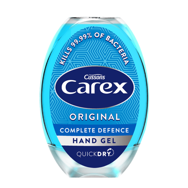 Carex Hand Gel Original 50ml