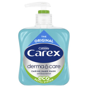 Carex Derma Care Original Hand Wash